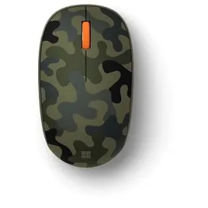 Microsoft Bluetooth Mouse, Forest Camo