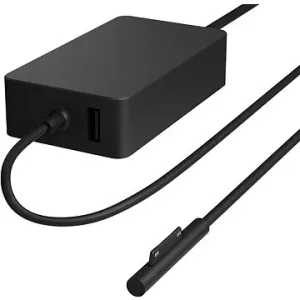 Power Supply for Surface PRO 4 65 W