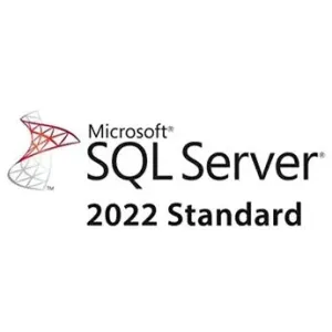 Microsoft SQL Server 2022 Standard Edition Charity