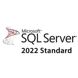 Microsoft SQL Server 2022 Standard Edition Education