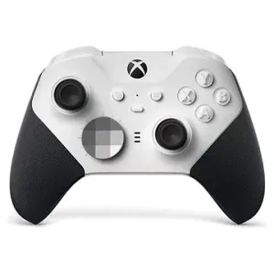 Xbox Wireless Controller Elite Series 2 – Core Edition White #84764