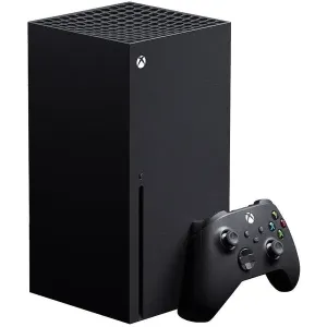 Xbox Series X, použitý, záruka 12 mesiacov RRT-00010