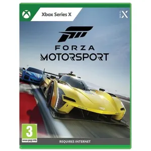 Forza Motorsport XBOX Series X #7646928