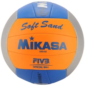 MIKASA SOFT SAND size: 5