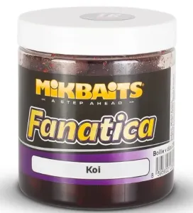 Mikbaits – Fanatica Boilie v dipe Koi 24 mm 250 ml
