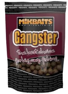 Mikbaits boilies gangster g7 master krill - 900 g 20 mm #5361811