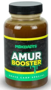 Mikbaits booster amur range 250 ml #6723307