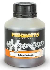 Mikbaits eXpress Booster Mandarínka 250 ml