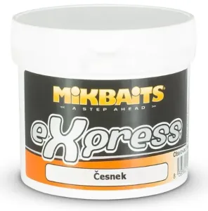 Mikbaits – eXpress Cesto Cesnak 200 g