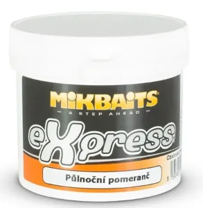 Mikbaits – eXpress Cesto Polnočný pomaranč 200 g