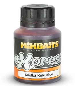 Mikbaits eXpress Ultra dip Sladká kukurica 125 ml