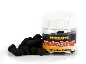 Mikbaits - Mäkké extrudy feeder, Monster Halibut, 50 ml