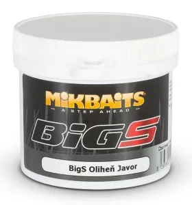 Mikbaits – Legends Cesto BigS Kalmár Javor 200 g