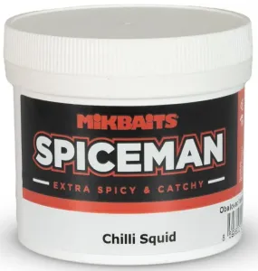 Mikbaits obaľovacie cesto spiceman chilli squid 200 g #4882120