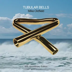 Universal Music Mike Oldfield – Tubular Bells (50th Anniversary) 2LP