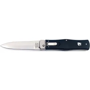 MIKOV PREDATOR 241-NH-1/KP Zatvárací nôž, strieborná, veľkosť #4804481