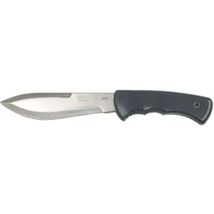 MIKOV VIGIL 394-XG-14/M Lovecký nôž, strieborná, veľkosť