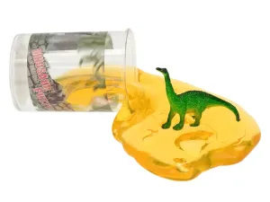 MIKRO TRADING - Sliz s dinosaurom 7,5cm