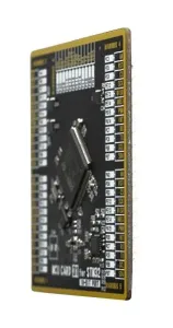 Mikroelektronika Mikroe-3760 32-Bit Arm Cortex-M7F Mcu Card