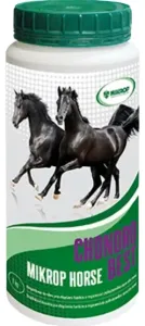 MIKROS Horse Chondro Best prevencia ochorenia kĺbov pre kone 1kg