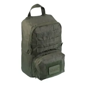 Mil-Tec Assault ultra kompaktný batoh, olivový 15l