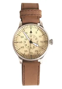 Mil-tec Quartz Vintage hodinky, khaki