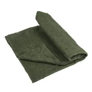 Mil-Tec deka Pes, 200x150 cm, olivová