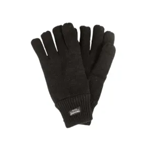 Mil-Tec Thinsulate™ rukavice, čierne #6158608