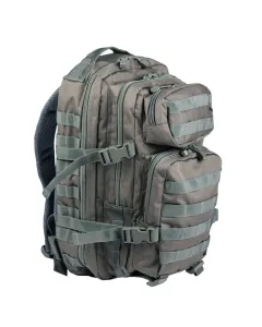 Vojenský batoh US ASSAULT PACK small Mil-Tec® - foliage (Farba: Foliage Green) #2549458