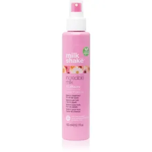 Milk Shake Incredible Milk Flower Fragrance bezoplachová kúra pre všetky typy vlasov 150 ml
