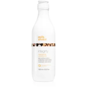 Milk Shake Integrity hĺbkovo vyživujúci kondicionér pre všetky typy vlasov 1000 ml #873211