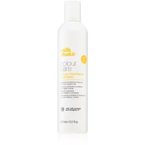 Milk Shake Color Care Sulfate Free šampón pre farbené vlasy bez sulfátov 300 ml