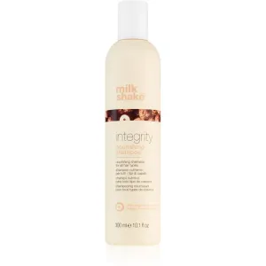 Milk Shake Integrity vyživujúci šampón pre všetky typy vlasov bez sulfátov 300 ml #872055