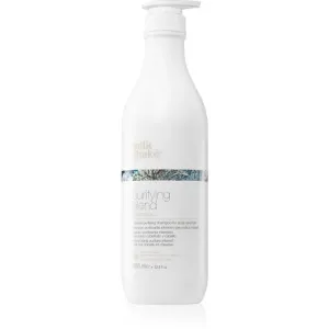 Milk Shake Purifying Blend čistiaci šampón proti lupinám 1000 ml #877614
