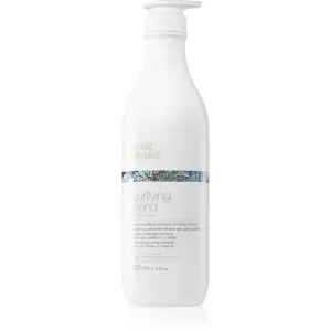 Milk Shake Purifying Blend čistiaci šampón proti lupinám 1000 ml #9076892