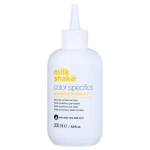 Milk_Shake Color Specifics Powerful Protector ukľudňujúca emulzia pre citlivú pokožku hlavy 200 ml