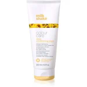 Milk_Shake Colour Care Deep Conditioning Mask vyživujúca maska pre farbené vlasy 200 ml