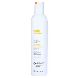 Milk Shake Daily šampón pre časté umývanie vlasov bez parabénov 300 ml #862518