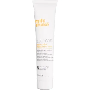 Milk_Shake Color Care Deep Color Maintainer Balm vyživujúci kondicionér pre farbené vlasy 175 ml