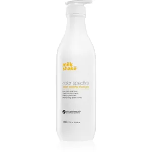 Milk_Shake Color Specifics Color Sealing Shampoo ochranný šampón pre farbené vlasy 1000 ml