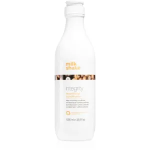 Milk Shake Integrity hĺbkovo vyživujúci kondicionér pre všetky typy vlasov 1000 ml #862544