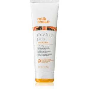 Vlasová kozmetika Milk_Shake