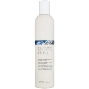 Milk_Shake Purifying Blend Shampoo čistiaci šampón proti lupinám 300 ml
