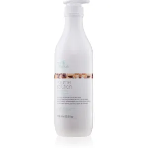 Milk_Shake Volume Solution Volumizing Conditioner posilňujúci kondicionér pre objem vlasov 1000 ml