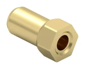 Mill Max 0621-0-15-15-04-27-10-0 Zero Profile Receptacle For Lead Diameters From .008
