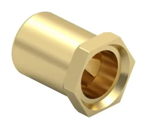 Mill Max 0648-0-15-15-23-27-10-0 Zero Profile Receptacle For Lead Diameters From .045