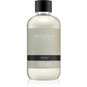 Millefiori Milano Náplň do aróma difuzéra Natura l Biele pižmo 250 ml