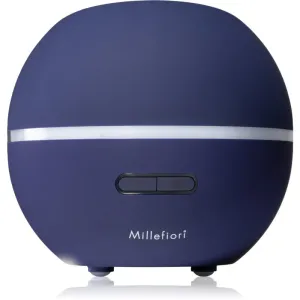 Millefiori Ultrasound Half Sphere Blue ultrazvukový aróma difuzér a zvlhčovač vzduchu #887304