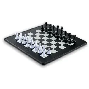 Millennium eONE – stolné elektronické šachy #30629