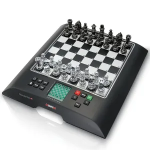 Elektronický šach Millennium Chess Genius Pro